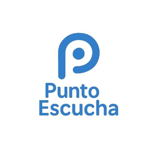 Punto de Escucha Logo